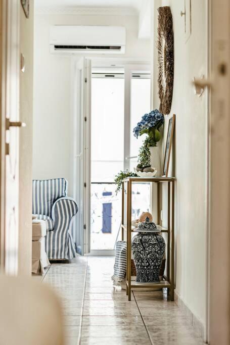 Diana'S Centrally Located Apt@ Old Town Of Corfu Corfu (city) Exterior foto